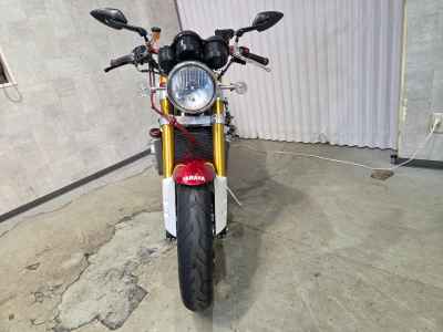 Yamaha RZ250R