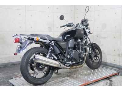 Honda CB1100 2013