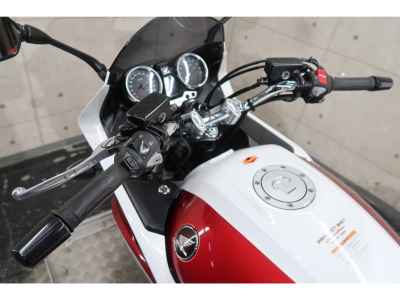 Honda CB1300SF 2014