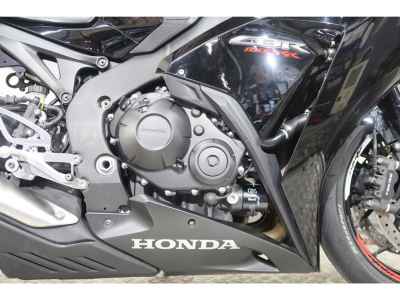 Honda CBR1000RR 2013