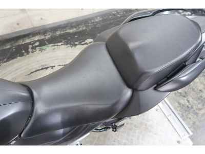 Suzuki Gixxer 250SF 2021