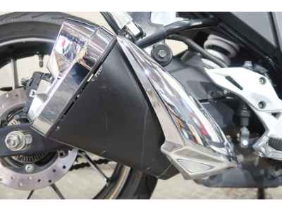 Suzuki Gixxer 250SF 2021