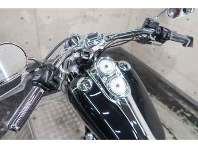 Harley-Davidson Low Rider FXDL1450 2010