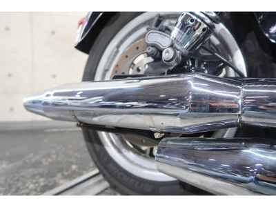 Harley-Davidson Low Rider FXDL1450 2010