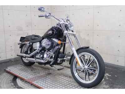 Harley-Davidson Low Rider FXDL1450 2010