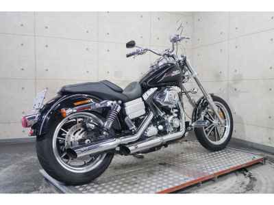 Harley-Davidson Low Rider FXDL1450 2010