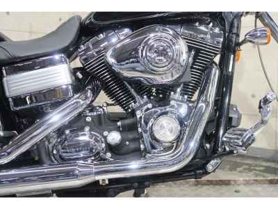 Harley-Davidson Low Rider FXDL1450 2010