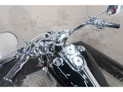 Harley-Davidson Low Rider FXDL1450 2010