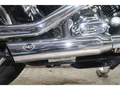 Harley-Davidson Low Rider FXDL1450 2010