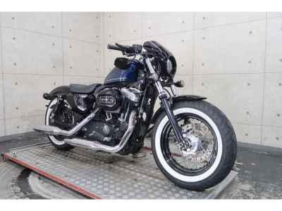 Harley-Davidson ACCESS125 2013