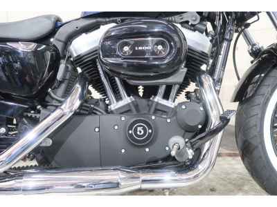 Harley-Davidson ACCESS125 2013