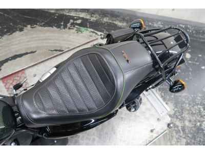 Harley-Davidson ACCESS125 2018