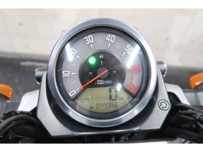 Yamaha MT-01 2006