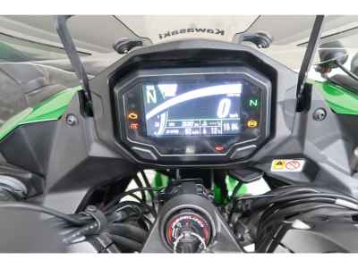 Kawasaki Ninja 1000SX 2020