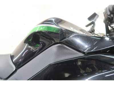Kawasaki Ninja 1000SX 2020