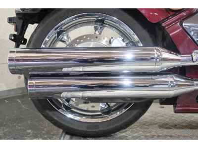 Honda VT1300CX Fury 2010