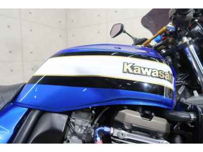 Kawasaki ZRX1200R 2007