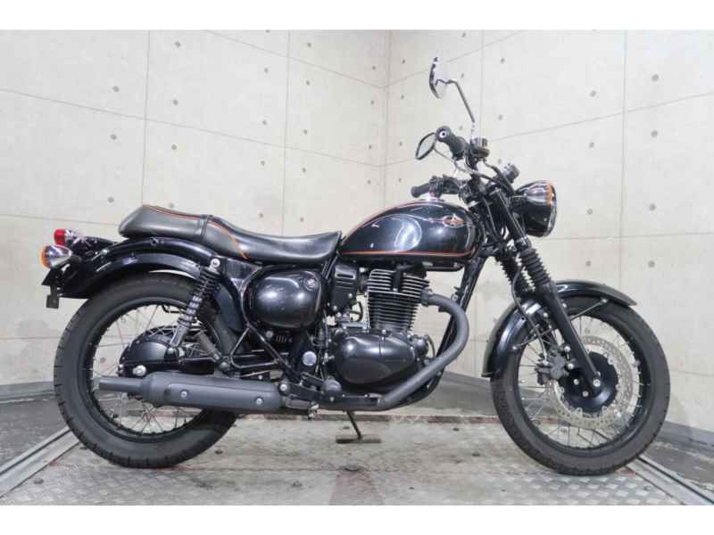 Kawasaki Estrella RS