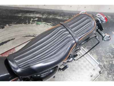 Kawasaki Estrella RS