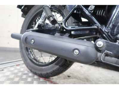 Kawasaki Estrella RS