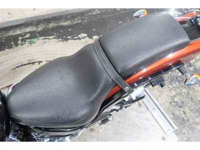 Yamaha XVS400 Drag Star 2008