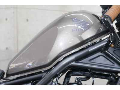 Honda Rebel S CMX250 2023