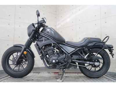 Honda Rebel S CMX250 2020