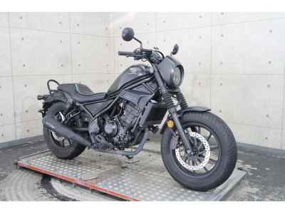 Honda Rebel S CMX250 2020