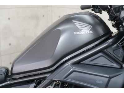 Honda Rebel S CMX250 2020