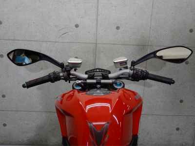 Ducati Streetfighter 1098S 2010