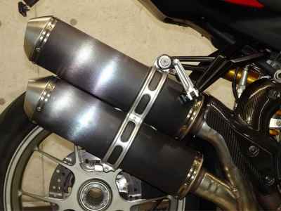 Ducati Streetfighter 1098S 2010