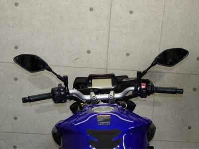 Yamaha MT-10 SP 2017