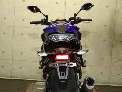 Yamaha MT-10 SP 2017