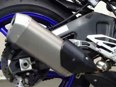 Yamaha MT-10 SP 2017