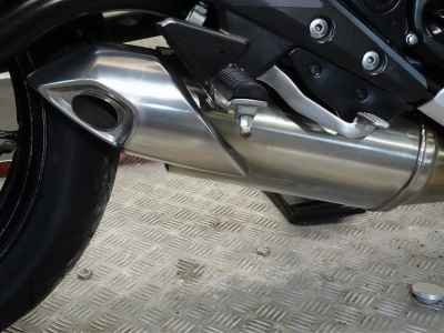 Kawasaki Ninja 650 2015