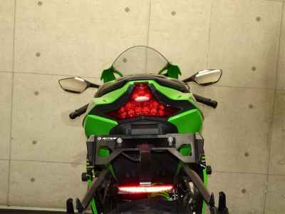 Kawasaki Ninja ZX-10R 2018