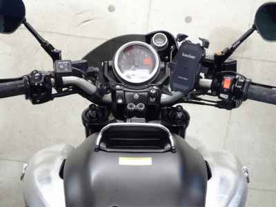 Yamaha V-Max 1200 2013