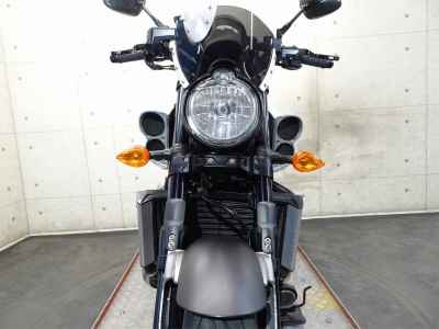 Yamaha V-Max 1200 2013