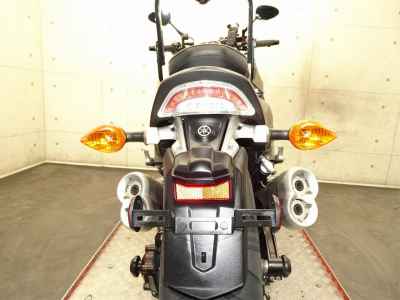 Yamaha V-Max 1200 2013