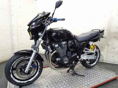 Yamaha XJR1300 2007