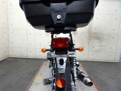 Suzuki GrassTracker Bigboy