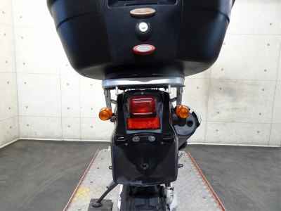 Yamaha XT250 Serow 2010