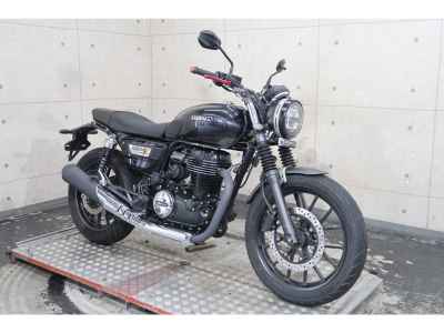 Honda GB350 2022