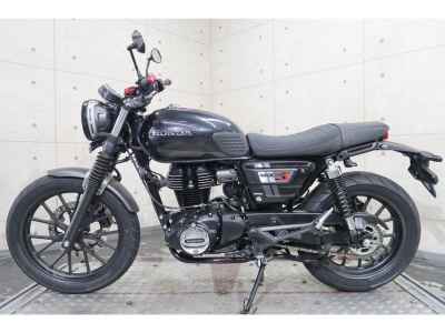 Honda GB350 2022