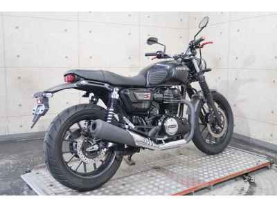 Honda GB350 2022