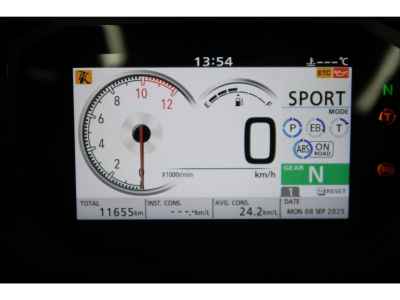 Honda Transalp 750 2023