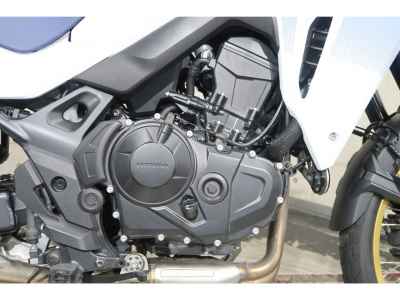 Honda Transalp 750 2023