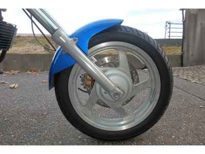 Honda Magna 250S Trike