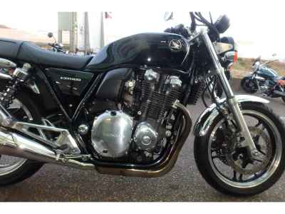 Honda CB1100 2014