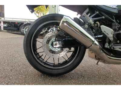 Kawasaki Z900RS 2024